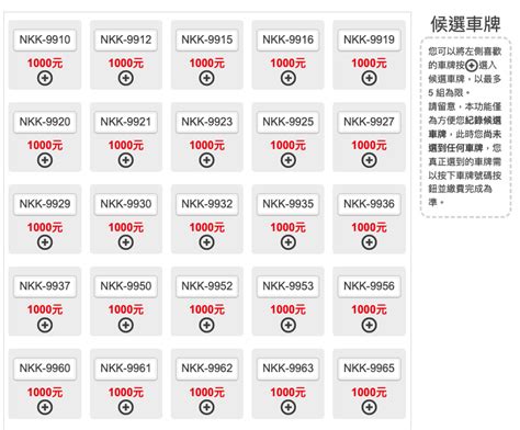 易經數字 車牌|車牌選號工具｜附：車牌吉凶、數字五行命理分析 – 免 